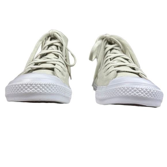 Converse Sneakers 10M 12W All Star Chuck Taylor 70 Hi Top Water Repellant‎ Suede - Picture 8 of 11